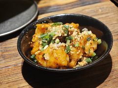 -北丐先生·野馄饨烧烤(南京首店)