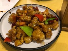-随喜赞素食餐厅(亦庄店)