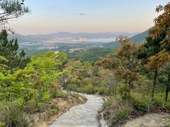 -七娘山