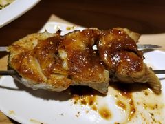 -宽味餐厅(万博广场店)
