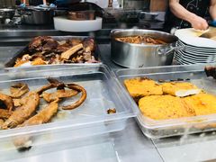 -狮头牌卤味研究所·卤味饭(花城汇南区店)