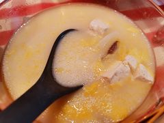 -西贝(金桥店)