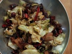 手撕包菜-小放牛炒菜馆(裕华东路店)