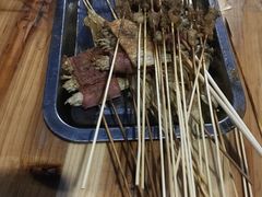 -老兵麻辣烫(世欧王庄店)