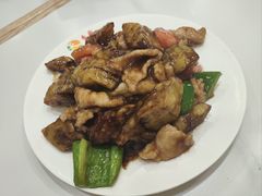 -杏园餐厅(西四北大街店)
