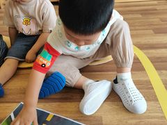 -YoKID优儿学堂早教托育园(常营托育园)