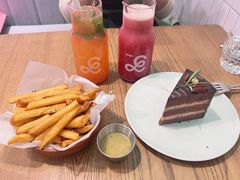 -gaga(深圳南山益田假日广场店)