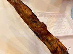 -一代烤翅王(大汉口店)