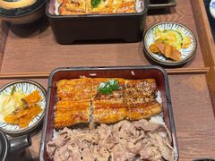 -玄白·炭烤活鳗(上海首店)