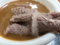 -五洲牛肉美食馆
