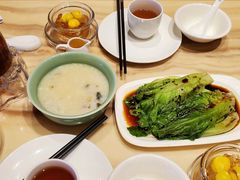 -锦粤宫·精致粤菜(深圳北站店)
