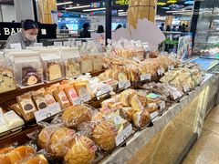 -莉蓮蛋挞(静安寺店)