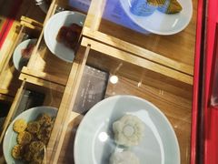 -阮大兴糕团(日月光中心店)