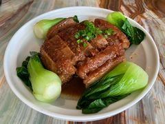 -椿记烧鹅(叠彩店)