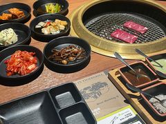 -虎哥六韩式烤肉料理 TIGERGRILL(隆生金山湖中心购物广场店)
