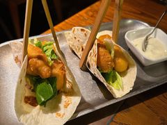 -肴约·花园式餐厅(湖里店)