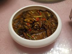 -又见炊烟私房菜(敬亭路店)