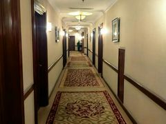 -上海国际饭店