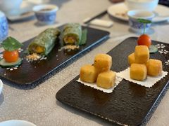 -汤臣·空中餐厅·严选粤菜(石湾世博广场店)