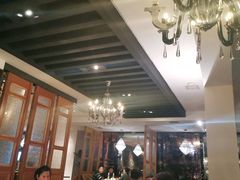 大堂-小资太太餐厅(南岗区店)