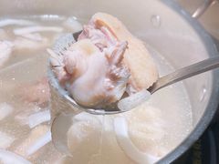 -凤园椰珍·臻品椰子鸡(保利时光里店)