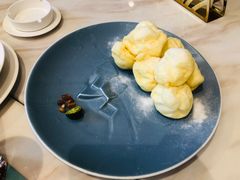 雪绵豆沙-南山鲜虾面·活鲜小馆·海味大连菜(南山总店)