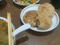 -李小老烧饼(常营民族家园店)