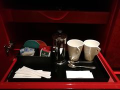 -青岛富力艾美酒店