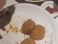 -八府香鸭·啫啫煲(华山路店)