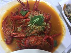 -辣螃铠盆盆蟹大排档(总店)