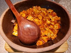 麻婆豆腐烧和牛-大鸭梨(天通西苑店)