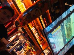 -鲨鱼美式餐厅酒吧Sharky