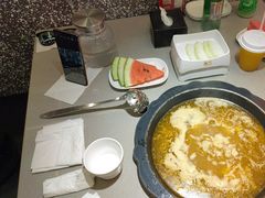 -巴蜀王婆大虾(南锣鼓巷店)