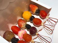 -相遇·川湘融合菜(丹阳吾悦广场店)