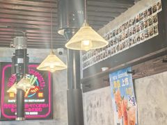 -大馥·炭火烧肉酒场(莘庄莘福坊店)