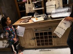 -托斯卡纳烘焙意大利餐厅(五天地店)