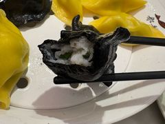 -船歌·鱼水饺青岛菜(正阳路店)
