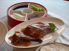 -满堂·烤鸭店·北京菜(鼓楼店)