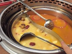 -快乐小羊·内蒙牛羊肉火锅(流花中心店)