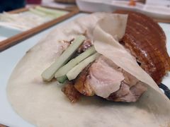 -荷塘秋月·本帮江浙菜(国权路店)