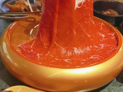 -牛New寿喜烧(曹路花园城店)