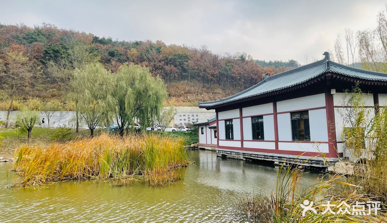 秋水共长天一色