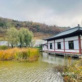 秋水共长天一色