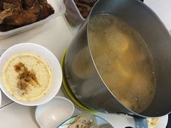 -新发展亚太JW万豪酒店·福苑咖啡厅