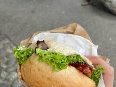 -Fergburger(皇后镇店)