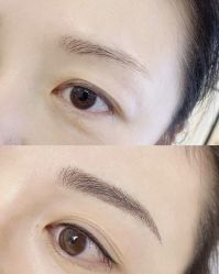 点击看大图 -美匠半永久纹眉