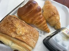 -新侨三宝乐面包店(崇文门店)