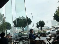 -星巴克(广州立白中心店)