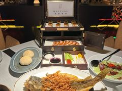 -莉莉海堂HAITANG·烤鸭(国贸商城店)