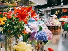 -百佳永辉超市(福田星河店)